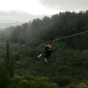 Meet your Posher, Barry